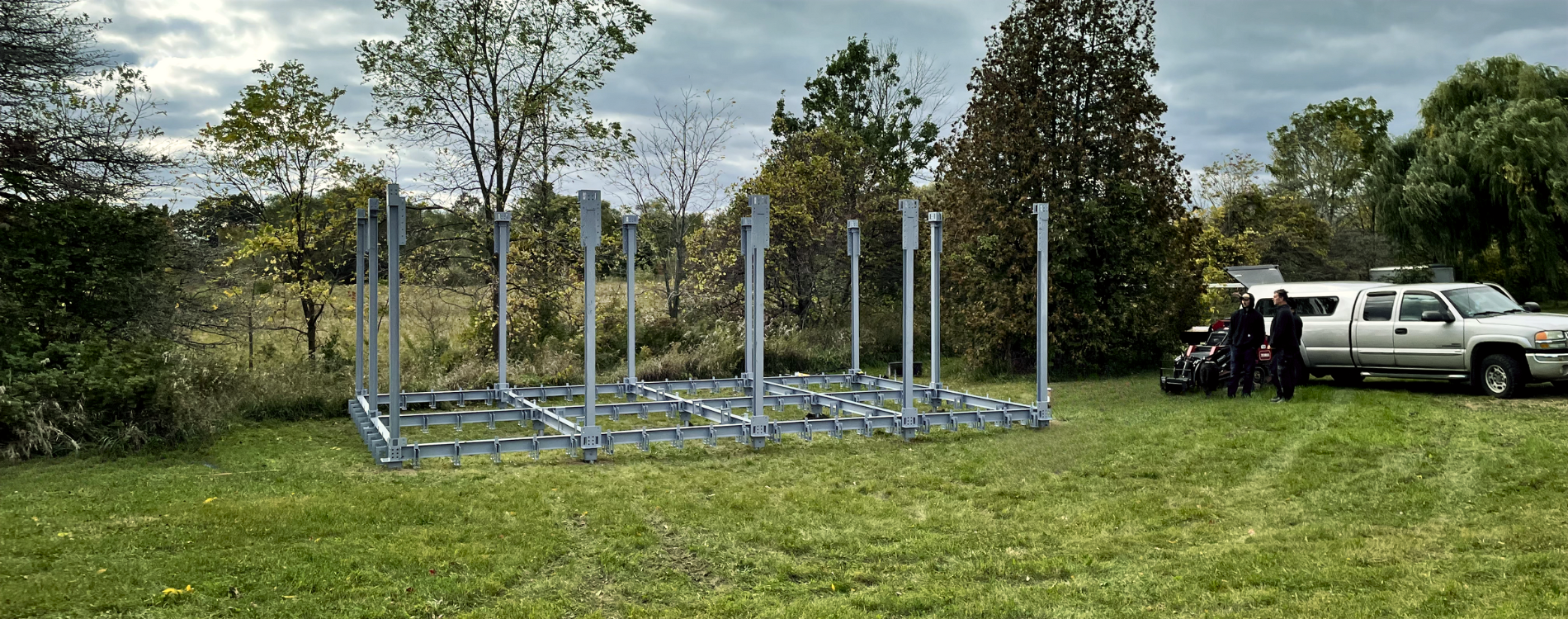 The Power of Buildlite’s Modular Technology