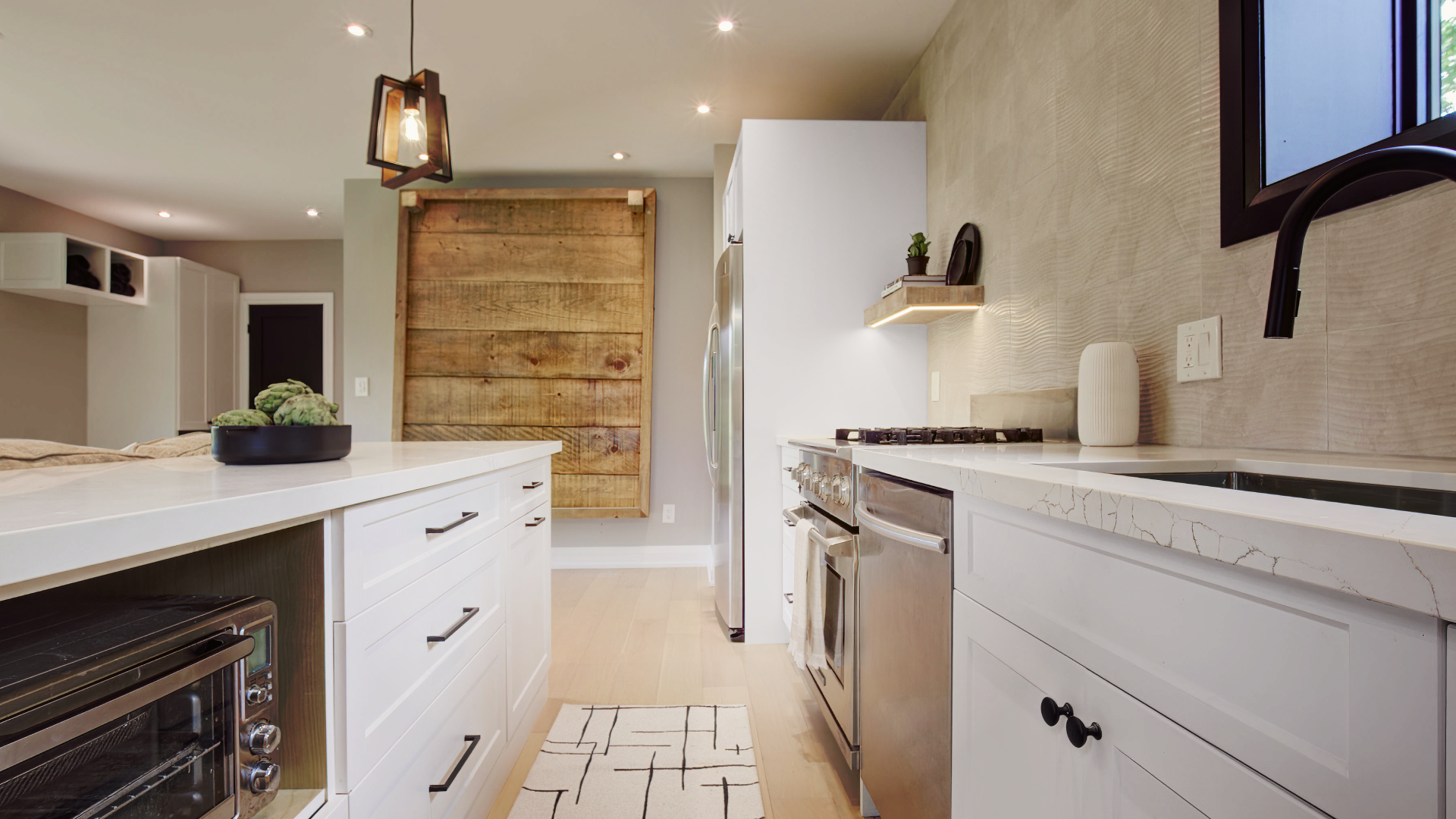 Buildlite Accessory Dwelling Units