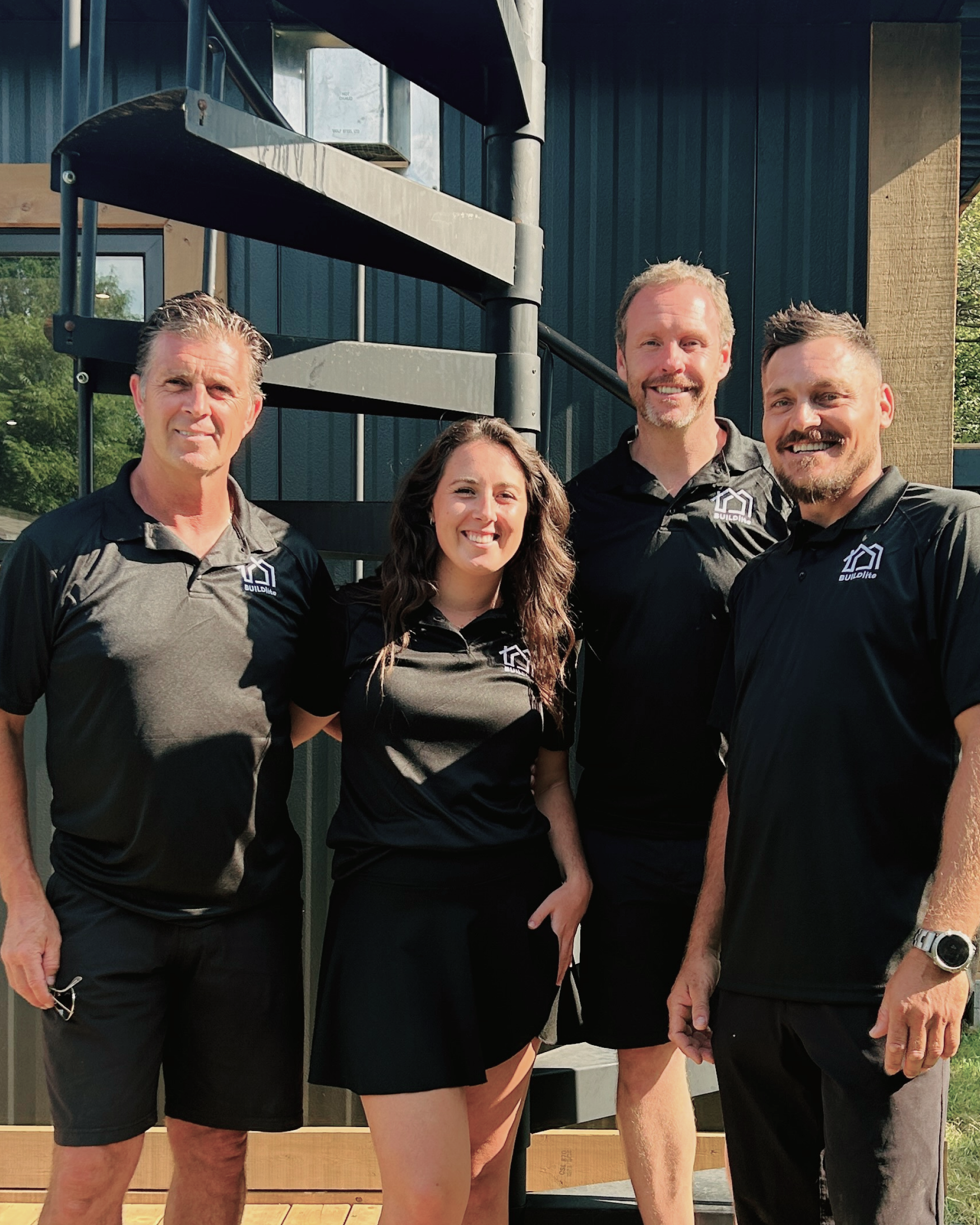 Buildlite team