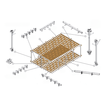 Buildlite DIY Kit